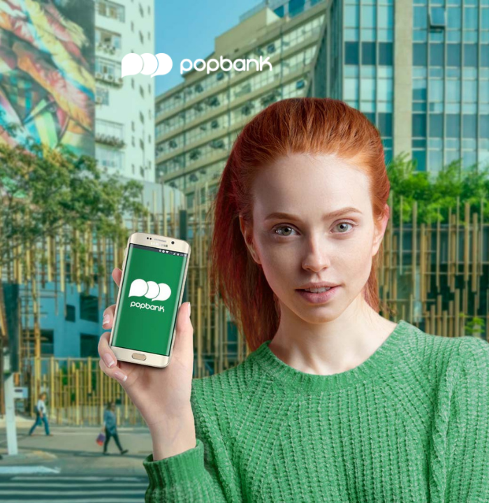 Popbank